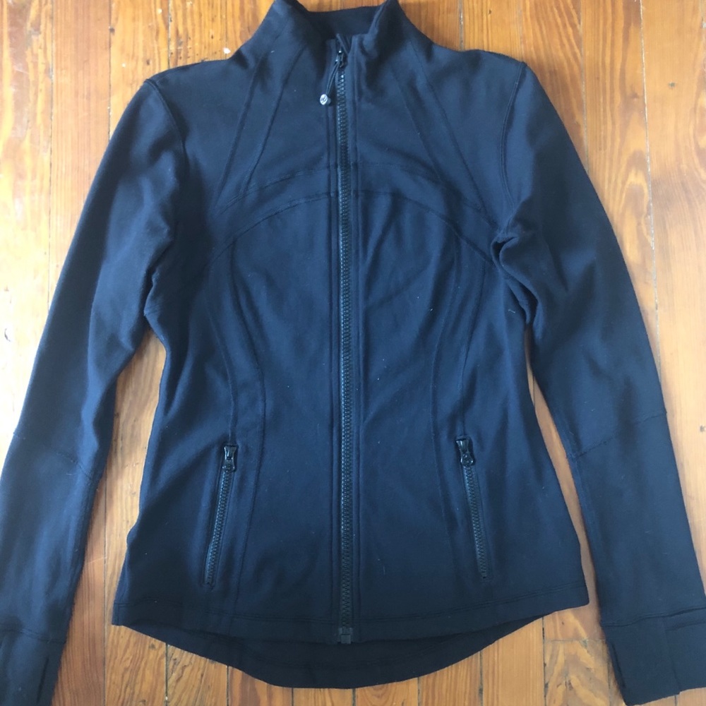 Lululemon define jacket